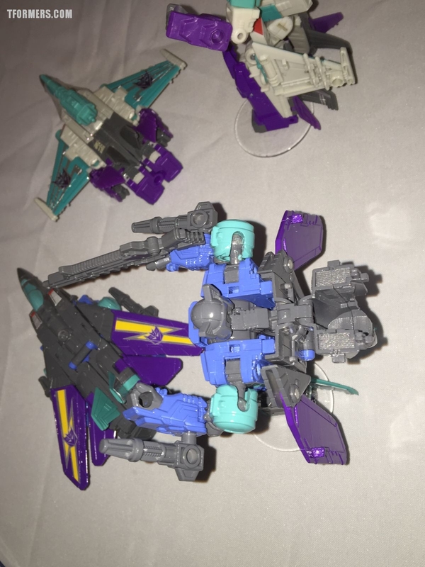 SDCC 2017   More Photos From The Hasbro Breakfast New Crash Combiners More Power Of The Primes The Last Knight  (18 of 63)